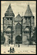 A69  FRANCE CPA LE MANS - EGLISE N.D DE LA COUTURE - Collections & Lots