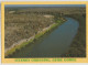 WESTERN AUSTRALIA WA Geike Gorge FITZROY CROSSING NATC 533 Postcard C1980s - Autres & Non Classés