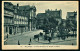 A69  FRANCE CPA NANCY - LA PLACE ST-JEAN ET LE TEMPLE PROTESTANT - Collections & Lots