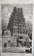 Delcampe - Inde Pondichery : Eleven Antique Prints 19è Century - Carte Topografiche