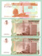 Moldova Moldova 3 Bancnote 2000;2007:2012 Din Transnistria 1 Rublu Din Toate Cele Trei Emisiuni  UNC - Moldavia