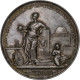 Vatican, Médaille, Leone XIII, 1891, Bianchi, SPL, Argent - Autres & Non Classés
