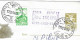 SEBASTOPOL SEVASTOPOL UKRAINE 1994 - VIGNETTE DE LA VILLE, PAP ENTIER POSTAL MYKHAILO KOTSIOUBYNSKY ECRIVAIN UKRAINIEN - Ukraine