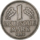 République Fédérale Allemande, Mark, 1969, Munich, Cupro-nickel, TTB+, KM:110 - 1 Marco