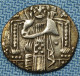 Venice / Venise • 1 Grosso 1258-1268 • Reniero / Ranieri Zeno • Silver 965‰ • Italy / Italie États • [24-416] - Feodale Munten