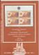 Tre Cataloghi Italphil: 224 Vittorio Emanuele II – 243 Collezione Segesta (Sicilia) Ecc... - 245 Collezione Segesta 2^ - Catálogos De Casas De Ventas