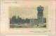 T375  Cartolina Saluti Da Rovigo Acquedotto Inaugurato Nel 1912 - Rovigo