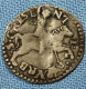 Urbino - Italian States • Armellino 1538-1574 • Scarce • Guidobaldo II Della Rovere • Silver • Italy / Italie • [24-417] - Lehnsgeld