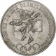 Mexique, 25 Pesos, 1968, Mexico, Argent, SUP, KM:479.1 - México