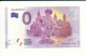 Billet Souvenir - 0 Euro - PELV - 2017-1 - MAASTRICHT - N° 4968 - Kiloware - Banknoten