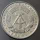 Monnaie Allemagne RDA - 1968 A - 1 Pfennig - 1 Pfennig
