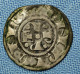 Bologna / Bologne • 1 Grosso  1191-1337  ► R ◄   Bolognino In Name Of Henri VI • Silver • Italy / Italie • [24-418] - Monnaies Féodales