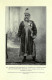 BRITISH INDIA 1901 QV "KING'S POST" 3a Anna On 1/2a QV Stationery "JAYPORE STATE" REGD CVR To Sawai Raja Madho Singh - Jaipur