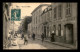 55 - ETAIN - RUE DE METZ  - MAISON GRISON-MINAUX - EDITEUR MILLET - Etain