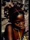 AFRIQUE NOIRE - SERIE L'AFRIQUE EN COULEURS - PETITE FILLE - EDITEUR HOA-QUI - Unclassified