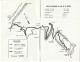 Course Internationale De Côte De La Faucille, 18 & 19 Septembre 1971 + Liste Des Engagés - 14 X 22 Cm - Automobile - F1