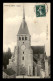 10 - MUSSY-SUR-SEINE - L'EGLISE - Mussy-sur-Seine