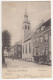 Gruss Aus Cranenburg - Hauptstrasse - (Deutschland) - 1906 - 'Hotel Zur Post' - (Verlag A. Knipping, Cleve) - Kleve