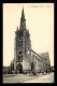 62 - FRUGES - L'EGLISE - Fruges