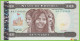 Voyo ERITREA 10 Nakfa 1997 P3 B103a AH UNC - Eritrea