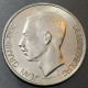 Monnaie Luxembourg - 1971 - 5 Francs Jean - Luxemburg