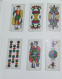 Delcampe - Regno D'italia 1930/62 Carte Faustino Solesio Genova - Playing Cards (classic)