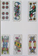 Delcampe - Regno D'italia 1930/62 Carte Faustino Solesio Genova - Kartenspiele (traditionell)