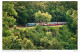 Postcard Australia Atherton Tablelands Queensland  Kuranda Railway - Atherton Tablelands