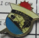 511c  Pin's Pins / Rare Et De Belle Qualité !!! MILITARIA / BATEAU MARINE NATIONALE LE PRAIRIAL - Armee