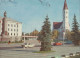 121460 - Siauliai - Litauen - Kirche - Lituanie