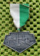 Medaille :  Sportverenging " Osdorp " 1967   -  Original Foto  !!  Medallion  Dutch - Andere & Zonder Classificatie