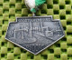 Medaille :  Sportverenging " Osdorp " 1967   -  Original Foto  !!  Medallion  Dutch - Sonstige & Ohne Zuordnung