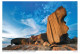 Postcard Australia South Australia Kangaroo Islands Remarkable Rocks - Kangaroo Islands