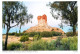 Postcard Australia Northern Territory Chambers Pillar In Der Simpson Desert - Non Classificati