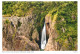 Postcard Australia Queensland Atherton Tablelands Barron Falls - Atherton Tablelands