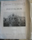 Gent 1905-1906 Feest Album [Vaderlandsch Feest 75 Jaar] 38 Blz - History