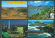 Lot Collection 65+5 Australia Sydney Ayers Rock Phillip Island Aborigines Alice Springs Canberra Darwin Uhuru - Verzamelingen & Kavels
