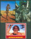 Delcampe - Lot Collection 65+5 Australia Sydney Ayers Rock Phillip Island Aborigines Alice Springs Canberra Darwin Uhuru - Verzamelingen & Kavels