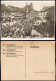 Ansichtskarte Hildburghausen Festumzug Vertreter Der Kooperationen 1922 - Hildburghausen
