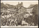 Ansichtskarte Hildburghausen Festumzug Vertreter Der Kooperationen 1922 - Hildburghausen