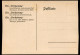 Ansichtskarte Hildburghausen Festumzug 1917 - Hildburghausen