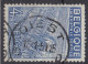 INDUSTRIE TEXTILE Cachet Diest - Used Stamps