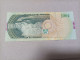 Billete Paraguay, 100000 Guaranies, Año 2017, UNC - Paraguay