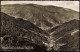 Furtwangen Schwarzwald Blick Vom Brend Ins Simonswäldertal Und Auf Kandel 1956 - Furtwangen