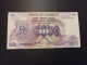 Billete Uganda, 10 Schillings, Serie A, Año 1982, UNC - Ouganda