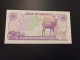 Billete Uganda, 10 Schillings, Serie A, Año 1982, UNC - Uganda