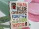 Hong Kong Stamp 3D Hologram Equality Respect MNH - Neufs