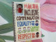 Hong Kong Stamp 3D Hologram Equality Respect MNH - Nuevos