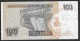 Perù - Banconota Circolata Da 100 Intis P-133a - 1987 #19 - Peru