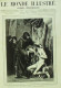 Le Monde Illustré 1878 N°1114 Chypre Types Et Mœurs Exposition Universelle - 1850 - 1899